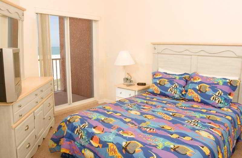 Surf Beach Treasure Island Resort St. Pete Beach Værelse billede